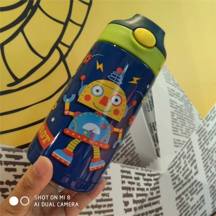 Kids Water Bottle