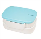 Bento Munch Box Double
