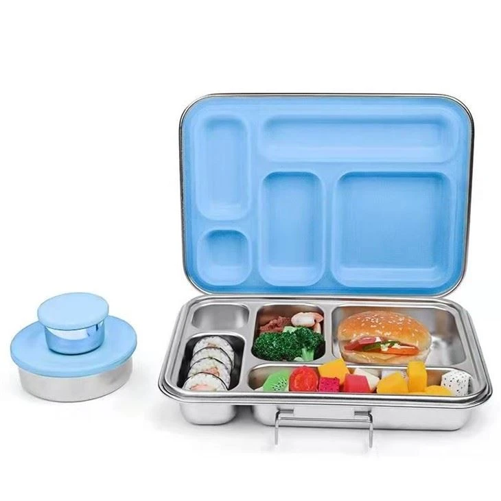 Thermos Lunch Container For Package