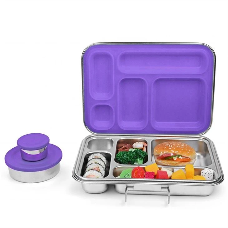 Thermos Lunch Container For Package