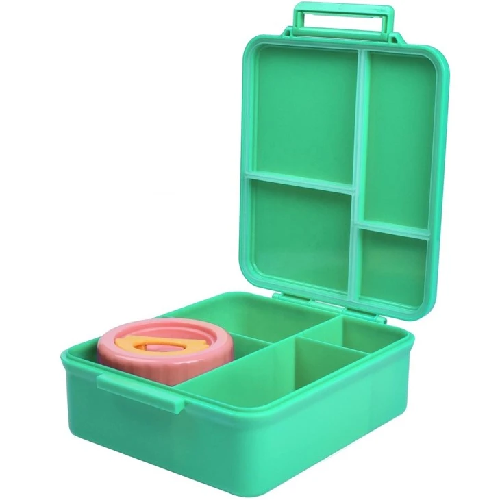 Thermos Lunch Container For Package