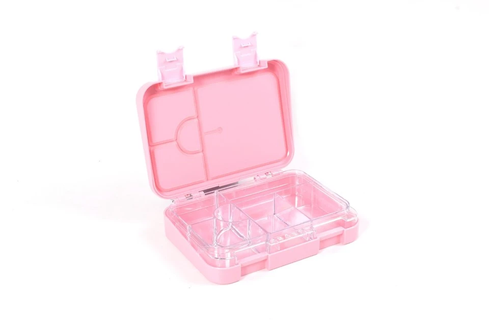 High-Quality Food Container