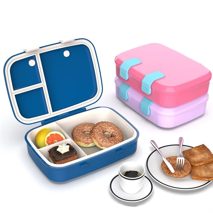 Bento Lunch Box