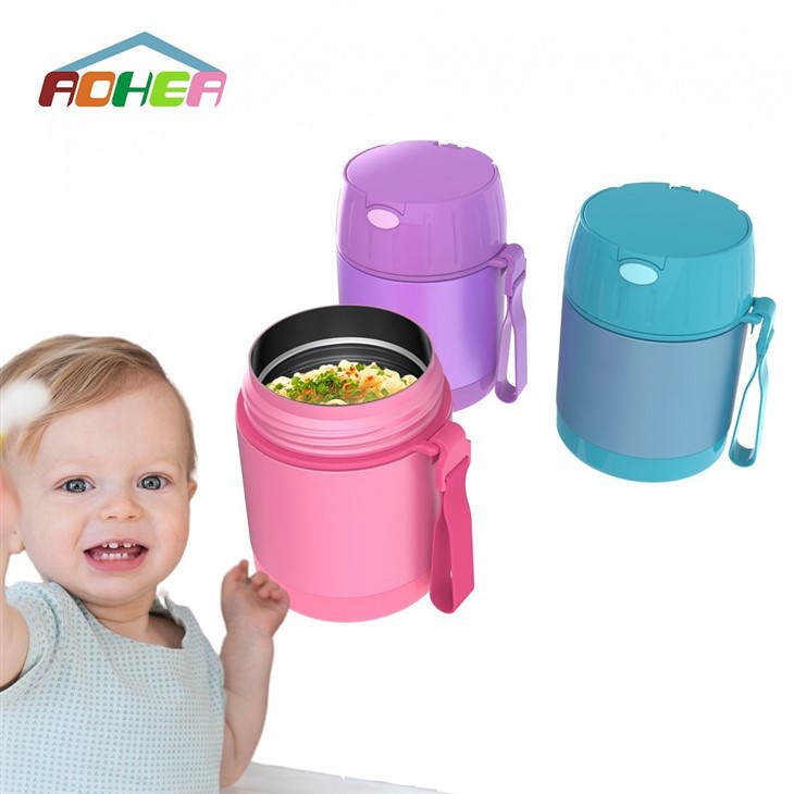 Meilleur contenant alimentaire isotherme
