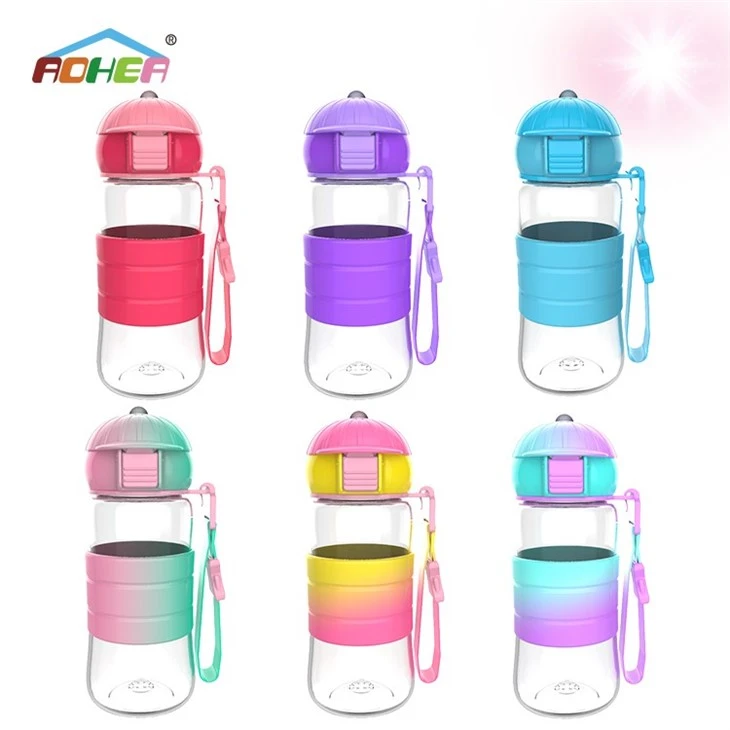 Bpa Free Bottle