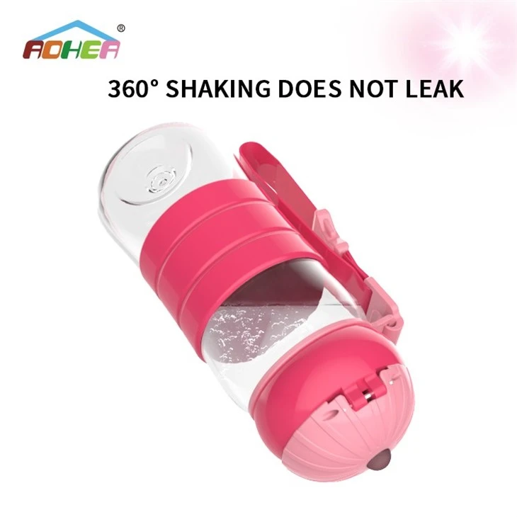 Bpa Free Bottle
