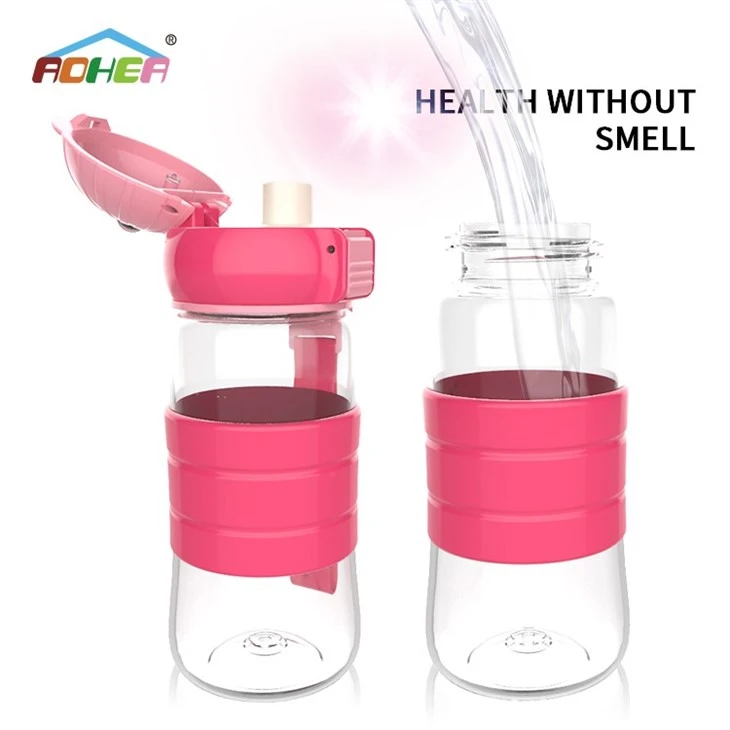 Bpa Free Bottle