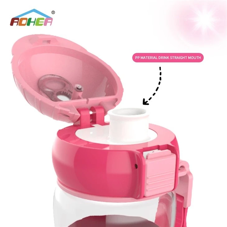 Bpa Free Bottle