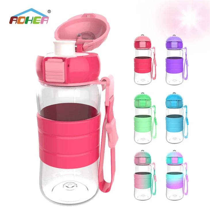 Bouteille gratuite BPA
