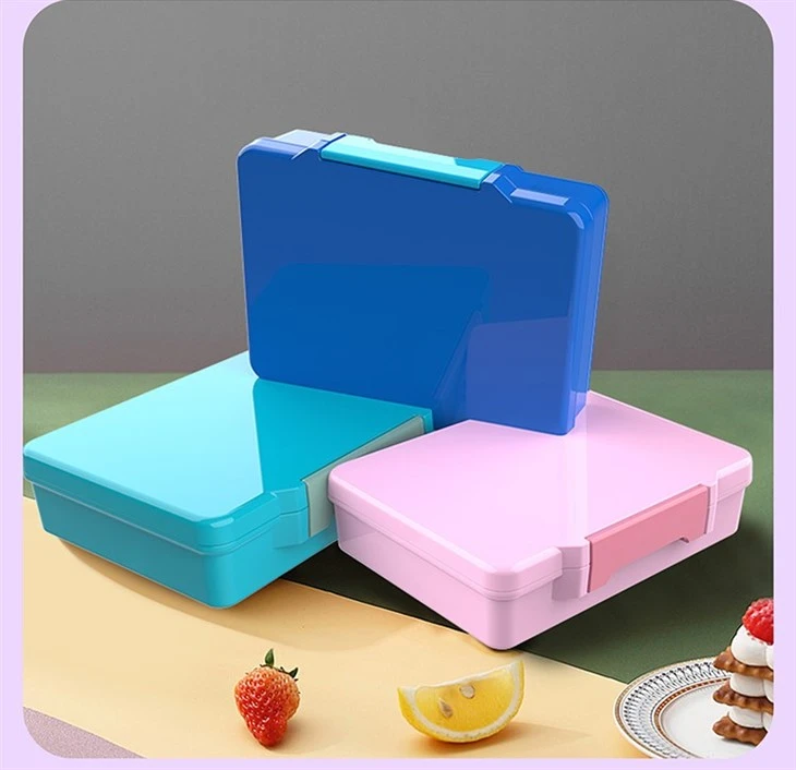 Kids Lunch Box With Utensils Kids Lunch Box With Utensils