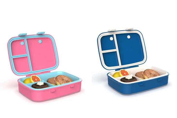 Odorless Lunch Box